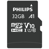 Philips Micro SDHC kartica 32GB Class 10 + SD adapter | shoptok.hr
