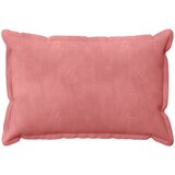  Presvlaka za jastuk 6 pcs HOUTEN Ružičasta 50 x 80 cm Baršun | shoptok.hr