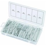 Ks Tools 424937 1000 Piece Split Pins Assortment 1,5x25-4x60mm | Shoptok.si
