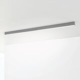  Orion- LED plafonsko/viseće svetlo 2 u 1 PALKKI LED/38W/230V 3000/4000/5000K siva | Eponuda.com