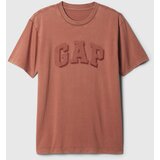 GAP T-shirt with logo - Men's | Shoptok.si