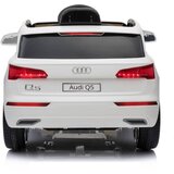  Dečiji auto na akumulator Audi Q5, 12 V | Eponuda.com