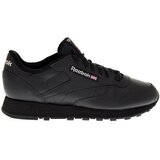 Reebok Čevlji Classic Leather GY0955 Črna Cene