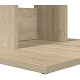  Bocni stol Sonoma hrast 45 x 40 x 62,5 cm Konstruirano drvo | shoptok.hr
