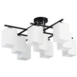  Forma Plafonska lampa MD2737-9 BK | Eponuda.com