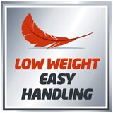 Einhell Akumulator Puhalica za lišće 18 V Bez akumulatora Power X-Change GE-CL 18 Li E | Eponuda.ba