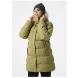 Helly Hansen Blossom Puffy Zelena | shoptok.hr