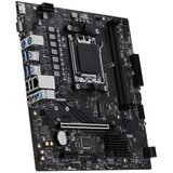 MSI PRO A620AM-B EVO motherboard AMD A620A Socket AM5 ATX | shoptok.hr
