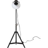  Podna svjetiljka 25 W crna 35 x 35 x 65/95 cm E27 | Eponuda.ba