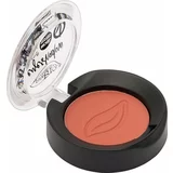 puroBIO cosmetics compact eye shadow - 28 dark orange (mat)