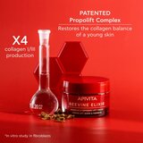 Apivita Beevine Elixir božićni poklon set za učvršćivanje kože lica | shoptok.hr