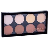 Revolution Iconic Lights & Contour Pro paleta za posvjetljenje i oblikovanje 13 g | shoptok.hr