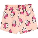 Cool club hlače KH LCG2803241 MINNIE MOUSE Ž narančasta 68 | shoptok.hr