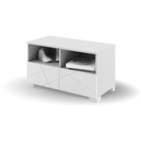  TV element X WHITE 100 Cene