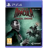 of Dracula Digital Edition (PS4)