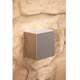 Philips 17303/47/16 - LED spoljašnje zidno svetlo MACAW LED/3W/230V IP44 | Eponuda.com