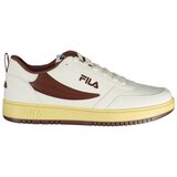 Fila MUŠKE BIJELE SPORTSKE CIPELE Cijene