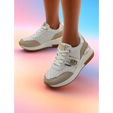 Resti Women's Platform Sneakers Capre | Shoptok.si