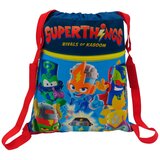 CYP BRANDS Vrećica za tjelesni SuperThings 35 cm | shoptok.hr