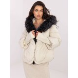 Factory Price Jacket-MBM-KR-26106.96-light beige | Shoptok.si