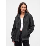 GAP Sweatshirt with VintageSoft Logo - Mens | Shoptok.si