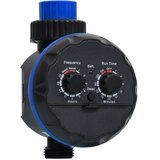  Mjerač vremena za vodu s jednim izlazom i kuglastim ventilima | shoptok.hr