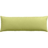  Jastučići za sofu 2 pcs Svijetlo zelena 120 x 40 cm tkanina | Eponuda.com