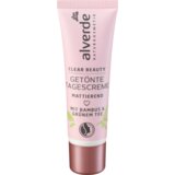 Alverde Naturkosmetik Clear Beauty tonirana dnevna krema 30 ml Cene