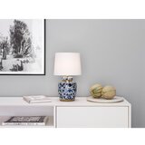  Cottex B2175BL - Stona lampa KLASSISK 1xE14/40W/230V plava | Eponuda.com