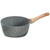 Ad trend kozica stone cook 18cm / 1 ročaj / indukcija / aluminij, prevleka proti prijemanju, (21317863) | Shoptok.si