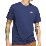 muška majica kratak rukav M NSW CLUB TEE M AR4997-410