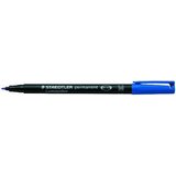 Staedtler Marker Lumocolor permanent 317 M | Shoptok.si