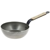 De buyer železna ponev BOIS MINERAL 5714.24 24cm | Shoptok.si