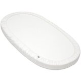 Stokke rjuha za otroško posteljico sleepi™ bed v3 white | Shoptok.si