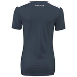 Head Majice s kratkimi rokavi Club 22 Tech pisana | Shoptok.si