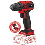 Einhell TE-CD 18/40 Li BL Solo Aku bušilica | Eponuda.com
