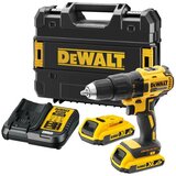 Dewalt Odvijač udarni AKU 18V XR BL TSTAK DCD777D2T-QW | Eponuda.ba