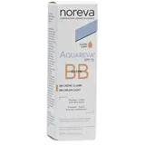 Aquareva BB krema SPF15 LIGHT