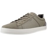 Geox Nizke superge U SERIFOS Zelena | Shoptok.si