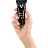 Vichy Dermablend™ Fluid Corrective Foundation SPF35 puder za prekrivanje nepravilnosti 30 ml odtenek 35 Sand | Shoptok.si