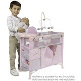  Stol za Presvlačenje Lutaka Decuevas Sohphie | shoptok.hr