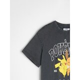 Sinsay Majica kratkih rukava s printom Pokémon | shoptok.hr