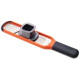 Shumee JJ-strgalnik z rezalnikom Handi-Grate, oranžna, (21398191) Cene