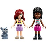 Lego Friends: Sladoledarski kombi v Heartlake Cityju | Shoptok.si