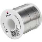spajkalna žica\, neosvinčena tuljava Sn99\,3Cu0\,7 ROL1 250 g 0.5 mm, (20428532)