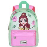 Disney Princess Mochila Rose Bella La Bella y la Bestia Disney 27 cm | shoptok.hr