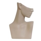 WALLXPERT decorative object figura actrist beige | ePonuda.com