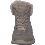 Skechers Gležnarji z vezalkami 'Glacial Ultra' temno siva | Shoptok.si