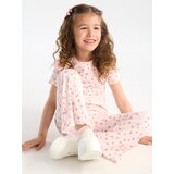 Sinsay Flare hlače | shoptok.hr