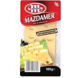 Mlekovita masdamer sečeni 100g | ePonuda.com